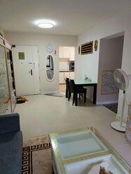Blk 339C Kang Ching Road (Jurong West), HDB 3 Rooms #603139591
